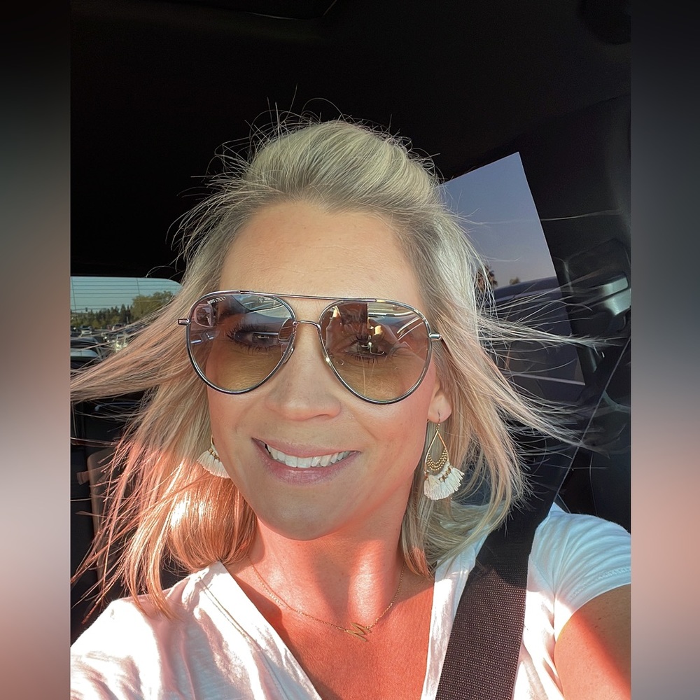 Meet your Posher, Michelle
